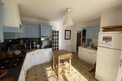 Image de Réf 696 - Charmante maison de type Basque