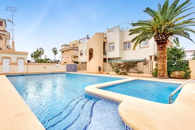 Image de Appartement \"Casa Molins\" avec piscine partagée, terrasse privée et Wi-Fi