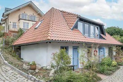 Image de Ferienhaus Rad Kapitän - Traumhaftes, Familienfreundliches Ferienhaus für 8 Personen mit Sauna und