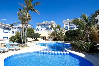 Image de Pueblo Casanova by Interhome