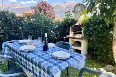 Image de Agréable appartement pour 2 personnes avec piscine, Tv et patio