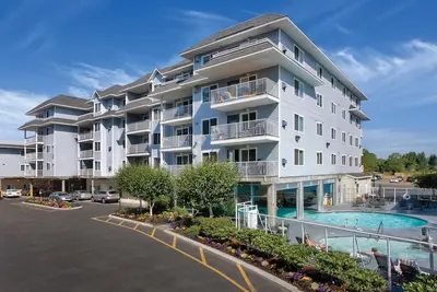 Image de Spacious Birch Bay 3 Bedroom 2 Bath Condo!