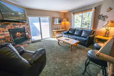 Image de Condo with Personal Hot Tub and Great Views