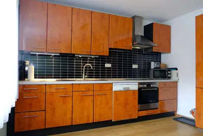 Image de Ferienwohnung \"sodenberg\" in der 1. Etage