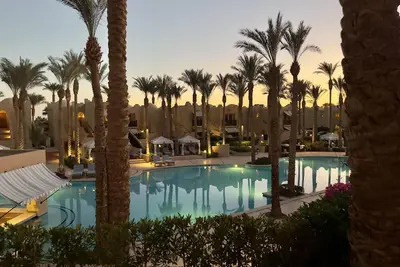 Image de 2-Bed Flat in Four Seasons hotel Sharm El Sheikh