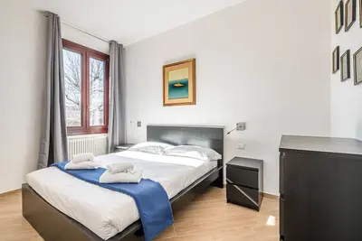 Image de Charming Hideaway in Florence - Apt x4
