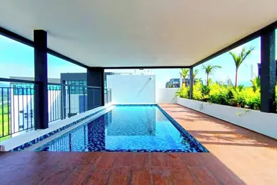 Image de The Horizon Ipoh Stay by Grab A Stay