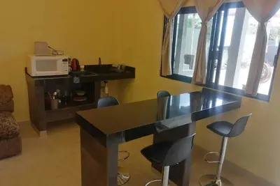 Image de Departamento a 10 min del Aeropuerto y Playas Publicas, Estacionamiento gratis