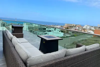 Image de Modern home a few minutes from Rosarito