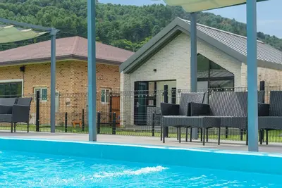 Image de Gapyeong Meong Valley Pension