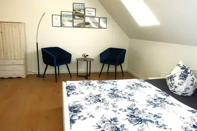 Image de Maison de vacances 'Melody' avec terrasse privée et Wi-Fi