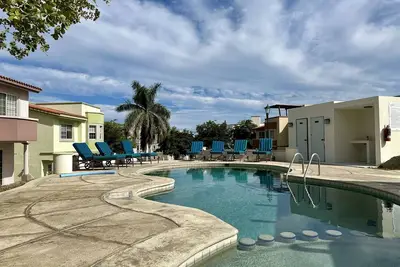 Image de Family House 3bdr-pool-tennis Court