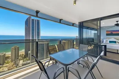 Image de Perfect holiday central to everything Ocean views