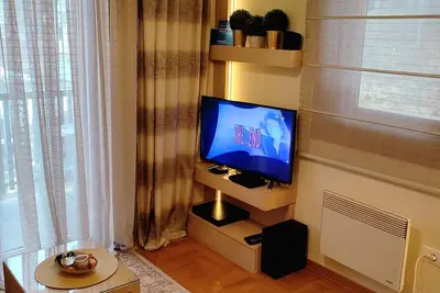 Image de Appartement Bubica Zlatibor idéal pour les vacances en famille et les couples amoureux
