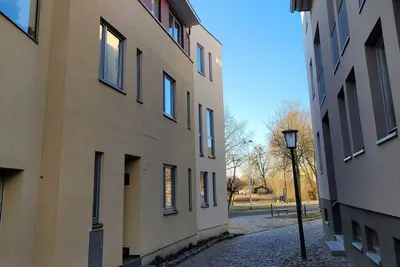 Image de Ferienwohnung Stralsund-rĂĽgen - Ferienwohnung