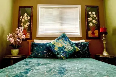Image de Cozy one bedroom