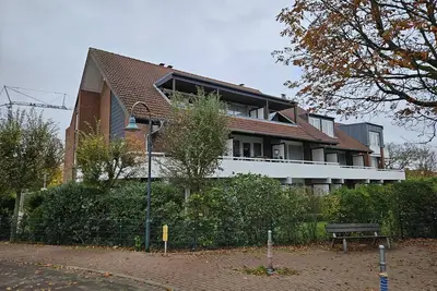 Image de Ferienwohnung/app. für 4 Gäste mit 45m² in Kellenhusen