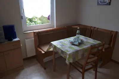 Image de Ferienwohnung/app. für 2 Gäste mit 55m² in Utarp