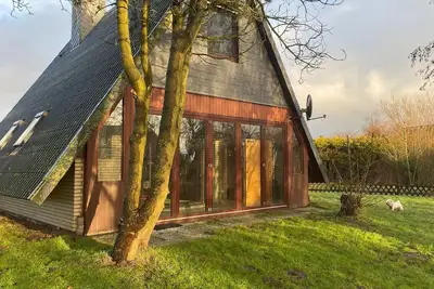 Image de Ferienhaus für 5 Gäste mit 62m² in Wurster Nordseeküste