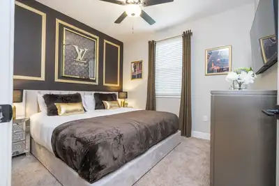 Image de Spacious and Luxury - 5bd - Game Room