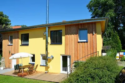 Image de Appartement à Poel près de Plage
