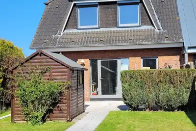 Image de Ferienhaus Ringhuus, Deutschland