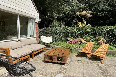 Image de Maison près de Plage Noordwijk