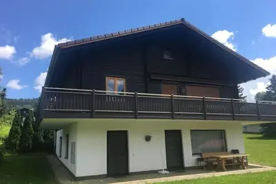 Image de Einfach Wohlfühlen Inklusive Aktivcard Bayerischer Wald