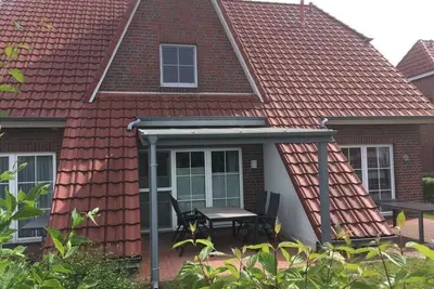 Image de Maison de vacances MeerZeit Ii
