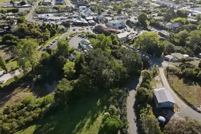 Image de Secluded Two Bedroom Cottage Seconds away from Matakana
