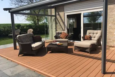 Image de Maison de vacances pour la famille Kuckelkorn