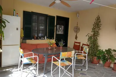 Image de Ferienwohnung Zwischen Orangenbäumen in Sehr Ruhiger Lage, 2km vom Meer Entfernt