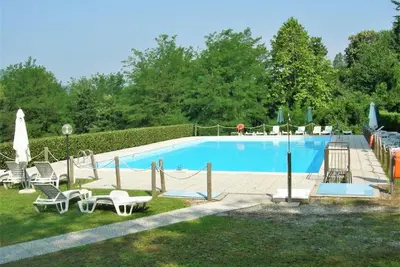 Image de Maison près du Lago Maggiore