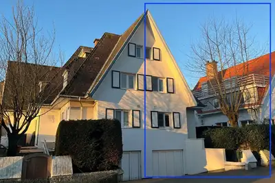 Image de Maison Belle Époque De Haan