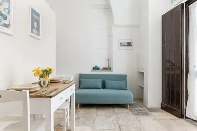 Image de Casa Adele | Typical, bright house 1 minute from the centre of Ostuni