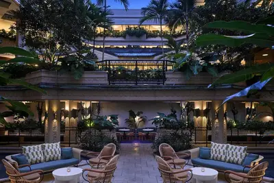 Image de Stylish Miami Stays: 4 Units w\/ Rooftop Luxury & Dining | Bike Tour Available