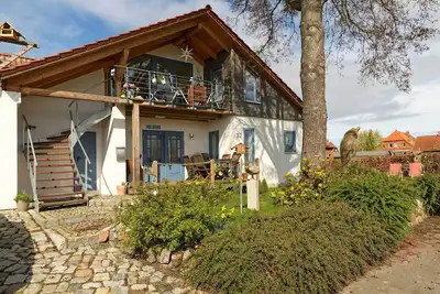 Image de Holiday apartment Me-See.