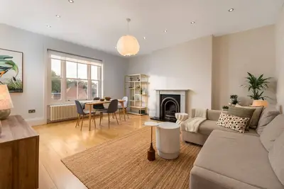 Image de Stunning London Home (Lrf)