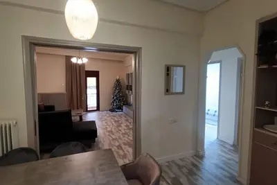 Image de Deluxe Family Suite - Kalabaka