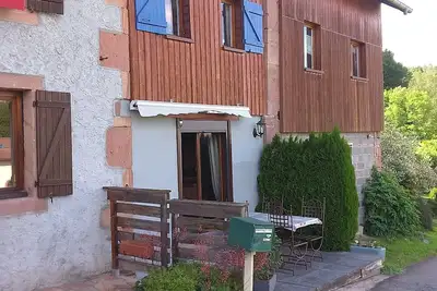 Image de GĂŽTE Le Point Du Jour