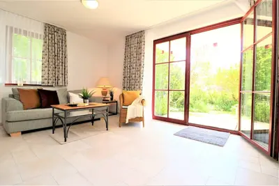 Image de Ferienwohnung Direkt Hinter der DĂĽne