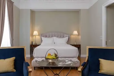 Image de Bha034- C - Suite Athens