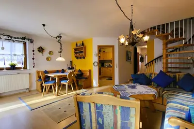 Image de Ferienwohnung \"flora\"