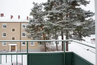 Image de Unique Cozy Apartment in Stockholm