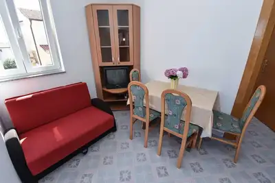 Image de Studio apartment with one bedroom
