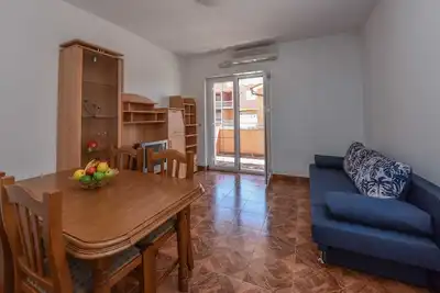 Image de Apartment with one bedroom