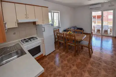 Image de Apartment with two bedrooms