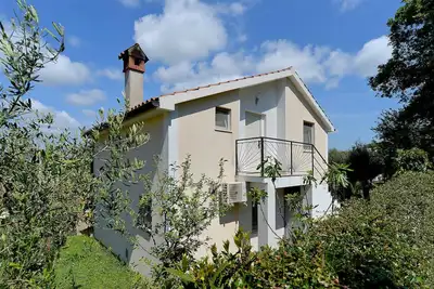 Image de Appartement de vacances avec place de parking et avec air conditionné
