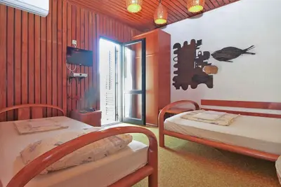 Image de Appartement de vacances avec air conditionné