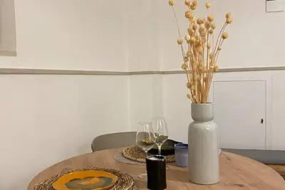 Nua House in Locorotondo